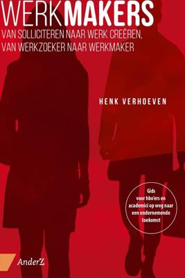 WerkMakers - Henk Verhoeven - eBook (9789462960534)