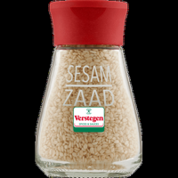 Verstegen Sesamzaad 44 g bij Jumbo - thumbnail