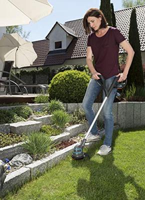 Gardena Producten/accutrimmer smallcut li 1423 r