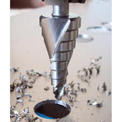 Bosch Accessoires Trappenboor HSS-TiN 1st - 2608587431 - thumbnail