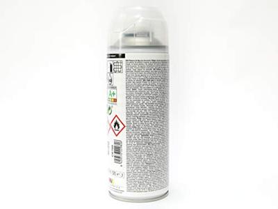 Sprayverf Pintyplus CK788 Chalk 400 ml Wit Natuurlijk Sprayverf Pintyplus CK788 Chalk 400 ml Wit Natuurlijk
