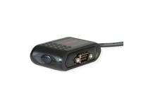 ROLINE converter USB / Parallel + Serieel - thumbnail