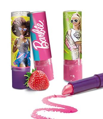 Lippenstift om te personaliseren - Barbie - LISCIANI