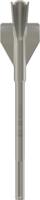 Bosch Accessories 2608690000 Bosch Power Tools Vleugelbeitel 35 mm Gezamenlijke lengte 380 mm SDS-Max 1 stuk(s) - thumbnail
