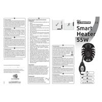 Smart Heater 0-40 Liter aquaria Superfish - Superfish - thumbnail