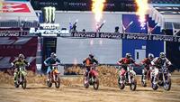 Monster Energy Supercross 5 - thumbnail