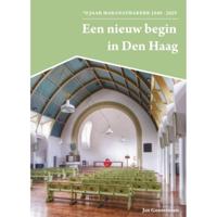 Een nieuw begin in Den Haag (Paperback) - thumbnail