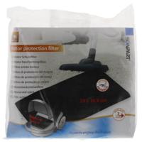 Scanpart Motorfilter Universeel 168x240 Mm - thumbnail