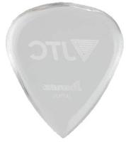 Ibanez PJTC1 The Players Pick plectrums 6-pack 2.5mm teardrop transparant - thumbnail