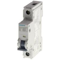 Siemens 5SJ41107HG40 5SJ4110-7HG40 Zekeringautomaat 10 A 230 V, 400 V - thumbnail