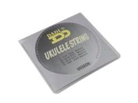 DIMAVERY String Set Ukulele, 028-041 - thumbnail