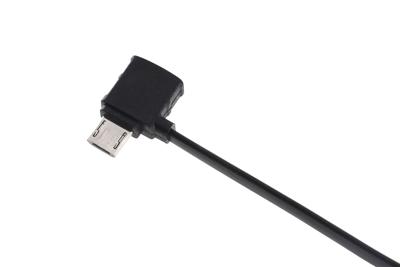 DJI Mavic RC Cable (Reverse Micro USB connector) (Part 4 )