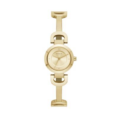 DKNY Horlogeglas (vlak) NY2750