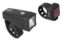 Axa Verlichtingsset niteline-t1 - thumbnail