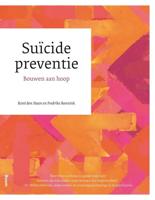 Suicidepreventie - René den Haan, Fredrike Bannink - ebook - thumbnail