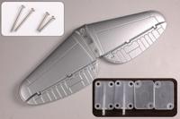 FMS - 1700Mm P47 Elevator (FS-SH104) - thumbnail