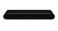 Sonos RAY Soundbar Zwart - thumbnail
