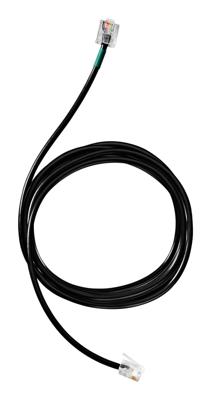 Sennheiser CEHS-DHSG Standaard DHSG adapterkabel