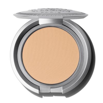 T.LeClerc Fond De Teint Compact Poudre 02 Avoine 8gr T.LeClerc Fond De Teint Compact Poudre 02 Avoine 8gr
