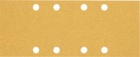 Bosch Accessories EXPERT C470 2608900834 Oscillerend schuurpapier Geperforeerd Korrelgrootte (num) 60 (l x b) 230 mm x 93 mm 10 stuk(s) - thumbnail
