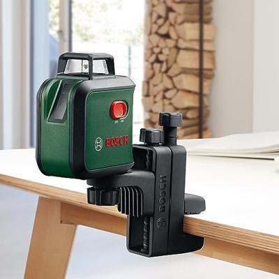 Bosch Groen Universeelklem MM 3 - 0603692301