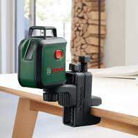 Bosch Groen Universeelklem MM 3 - 0603692301 - thumbnail