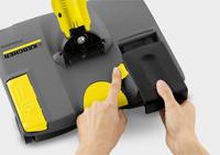 Karcher EB 30/1 Li-Ion Stofzuiger - 1.545-126.0 - thumbnail