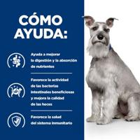 Hills Prescrip. Diet Canine I/d Low Fat 1.5kg - thumbnail