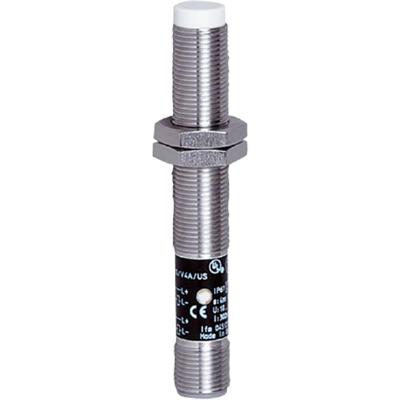 ifm Electronic Inductieve sensor PNP, NPN IF5760