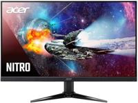 Acer NITRO QG1 QG271EBII computer monitor 68,6 cm (27") 1920 x 1080 Pixels Full HD LCD Zwart - thumbnail