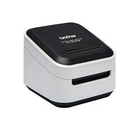 Etiketten- en fotoprinter voor creatieve hobby's - BROTHER - VC-500W - Direct thermisch - Kleur - Wi-Fi - VC500WCRZ1 - thumbnail