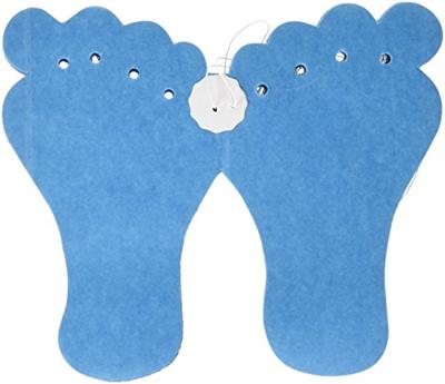 Folat BV Papieren slinger - blauw