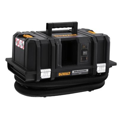 DeWALT DCV586MN Accu Nat- en Droogstofzuiger 54V XR FlexVolt Basic Body