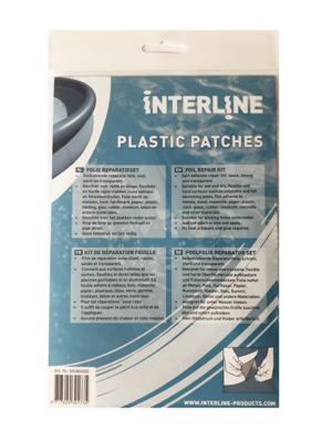 Doughboy Quick Seal Reparatieset