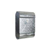 Brievenbus Allux 9000 thermisch verzinkt - thumbnail