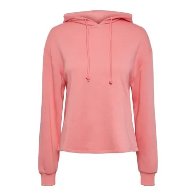 Dames Hoodie - Loungewear Top - Jogging pak hoodie
