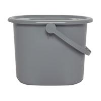 Bébé-jou Fabulous Griffin Grey Luieremmer 36.5x32cm 4161058 - thumbnail