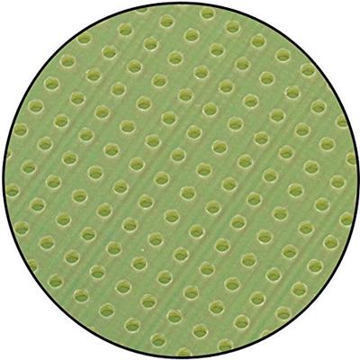 TRU COMPONENTS SU529016 Experimenteer printplaat Epoxide (l x b) 53.8 mm x 49.9 mm Rastermaat 2.54 mm Inhoud 1 stuk(s)