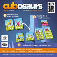 Cubosaurs - thumbnail