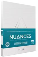 Cokin WXNDG004 NUANCES GND4 Soft grijsverloopfilter voor Creative Filter System X-serie grijs - thumbnail