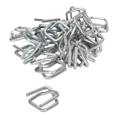 Metalen gespen 32 mm