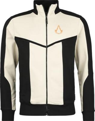 Assasin's Creed Mirage - Basim Desert Hero Men's Zipper Hoodie