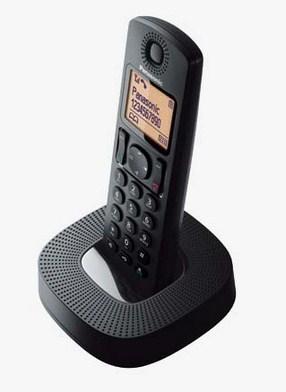 Draadloze telefoon Panasonic KX-TGC313SPB