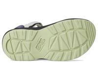 Teva Hurricane XLT 2 Sandaal Kinderen Glow Multi Y05 - thumbnail