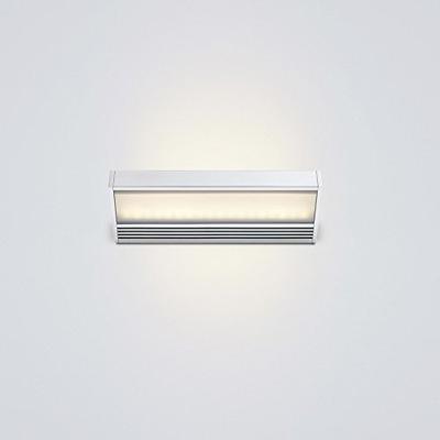 Serien - SML² Wall 220 wandlamp gepolijst