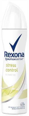Rexona MotionSense Stress Control Deo Spray