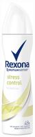Rexona MotionSense Stress Control Deo Spray - thumbnail