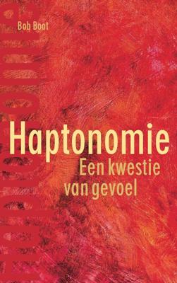 Haptonomie - Bob Boot - ebook