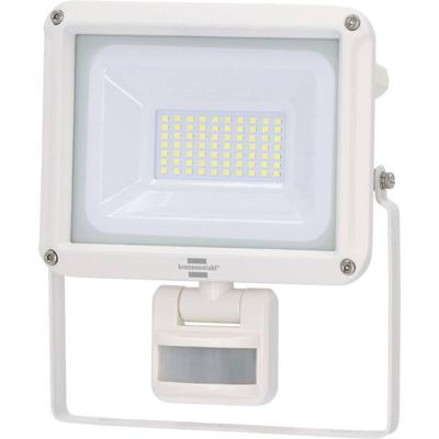 Brennenstuhl JARO 4060 WP 1171260342 LED-buitenschijnwerper met bewegingsmelder Energielabel: D (A - G) Lichtkleur (naam): Wit