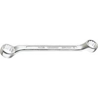 Gedore 6016590 2 12X13 Dubbele ringsleutel Sleutelbreedte (metrisch) 12 - 13 mm - thumbnail